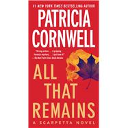 All That Remains Scarpetta 3