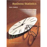Business Statistics
