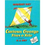 Curious George Flies a Kite