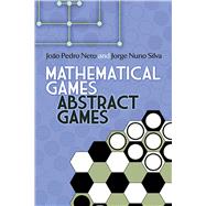 Mathematical Games, Abstract