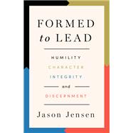 Formed to Lead