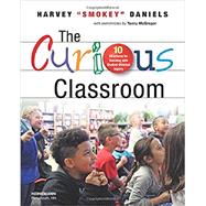The Curious Classroom The Curious Classroom