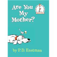 Are You My Mother?/Eres t mi mam? (Bilingual Edition)