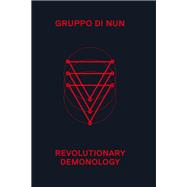 Revolutionary Demonology