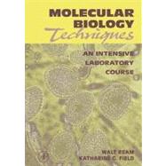 Molecular Biology Techniques