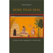 More Than Real