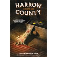 Harrow County Omnibus Volume 1