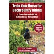 Train Your Horse for Backcountry Riding