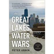 The Great Lakes Water Wars