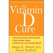 The Vitamin D Cure