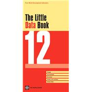 The Little Data Book 2012