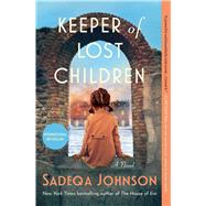 Keeper of Lost Children A Novel