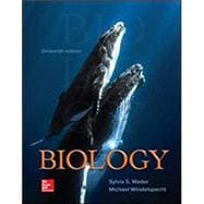 9781260179934 | BIOLOGY (LOOSE-LEAF) | Knetbooks