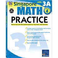 Singapore Math Practice Level 3a
