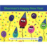 Sherman's Happy New Year