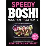 Speedy Bosh
