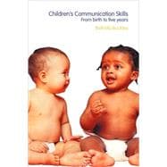 Children's Communication Skills: From Birth to Five Years