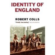 The Identity of England