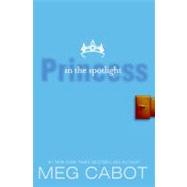 Princess in the Spotlight