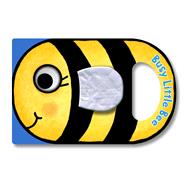 Busy Little Bee