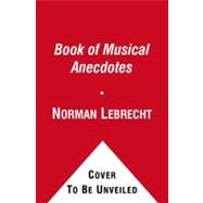 The Book of Musical Anecdotes