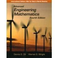 Advanced Engineering Mathematics