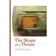 The Shape of a Throat