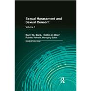 Sexual Harassment  Sexual Consent