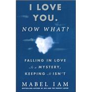 I Love You. Now What? : Falling in Love Is a Mystery, Keeping It Isn't