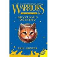 SkyClan's Destiny (Warriors Super Edition, Bk. 3)