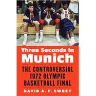 Three Seconds in Munich