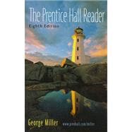 Prentice Hall Reader  Ap
