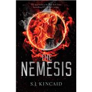 The Nemesis (The Diabolic, Bk. 3)