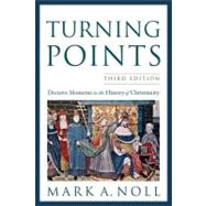 A Turning Point by M. Sembera