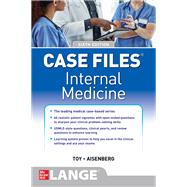 Case Files Internal Medicine Sixth Edition