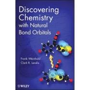 Discovering Chemistry With Natural Bond Orbitals