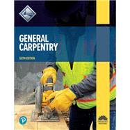 General Carpentry
