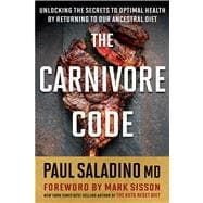 The Carnivore Code