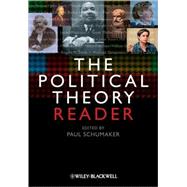 The Political Theory Reader