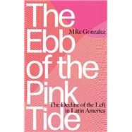 The Ebb of the Pink Tide
