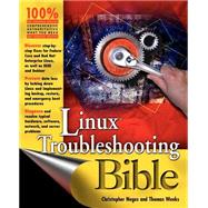 Linux Troubleshooting Bible