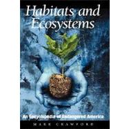 Habitats and Ecosystems