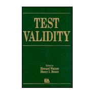 Test Validity