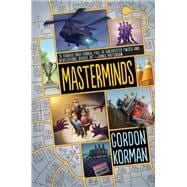 Masterminds (Volume 1)