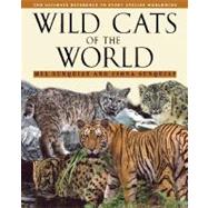 Wild Cats of the World