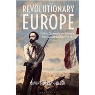 Revolutionary Europe
