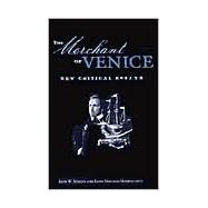 The Merchant of Venice Critical Essays